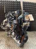 Motor ohne Anbauteile PEUGEOT 207 CC 9HR (DV6C)