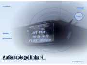 Außenspiegel links HYUNDAI Lantra I (J-1)