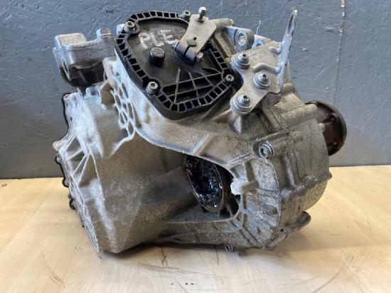 Automatikgetriebe VW Golf VII (5G1, BQ1, BE1, BE2) PLE Bild Automatikgetriebe VW Golf VII (5G1, BQ1, BE1, BE2) PLE