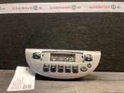 Bedienelement für Klimaanlage CHEVROLET Rezzo (U100) 96415173