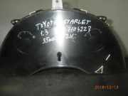 Tachometer TOYOTA Starlet (P8) 83200-10610