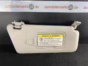 Sonnenblende rechts MERCEDES-BENZ A-Klasse (W169) A1698100410 FKZ