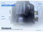 Zündspule FIAT Uno (146) BAE506A8E