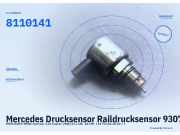 Mercedes Drucksensor Raildrucksensor 93077522A00 8110141