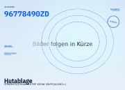 Hutablage CITROEN C4 II Picasso 96778490ZD