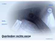 Querlenker rechts vorne VW Caddy II Van (9K9B)