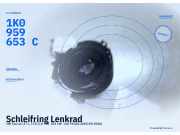 Schleifring Lenkrad VW Touran (1T1, 1T2) 1K0959653C