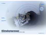 Klimakompressor FORD Fiesta IV (JA, JB)