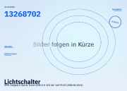 Lichtschalter OPEL Insignia A Sports Tourer (G09) 13268702