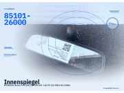 Innenspiegel HYUNDAI Santa Fe (SM) 85101-26000
