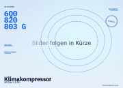 Klimakompressor VW Polo IV 6Q0820803G