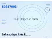 Außenspiegel links PEUGEOT 206+ (T3E) E2017003