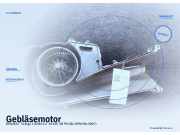 Gebläsemotor RENAULT Twingo I (C06)