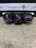 Bedienelement für Klimaanlage VW Polo V (6R, 6C) 6R0820045N