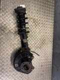 Federbein rechts vorne SEAT Leon (1P) 1T0413031FG
