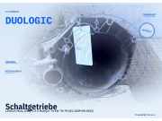 Schaltgetriebe LANCIA Musa (350) DUOLOGIC
