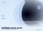 Kotflügel rechts vorne Citroën Berlingo Kasten/Großraumlimousine (B9)
