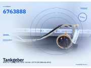 Tankgeber BMW 3er Touring (E91) 6763888