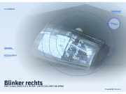 Blinker rechts FIAT Croma (154)