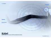 Kabel OPEL Adam