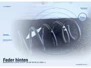 Feder hinten NISSAN Micra V (K14)
