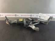 Wischermotor vorne RENAULT Megane II Coupe/Cabriolet (EM) 7701054828