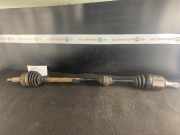 Antriebswelle rechts NISSAN Micra III (K12)