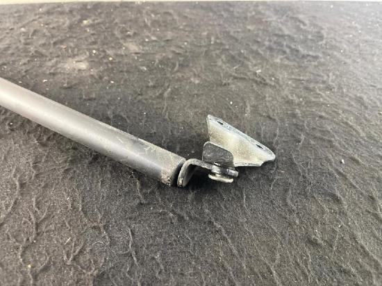 Heckklappendämpfer OPEL Agila (H00) Bild Heckklappendämpfer OPEL Agila (H00)