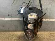 Motor ohne Anbauteile PEUGEOT 206 CC NFU (TU5JP4)