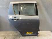 Tür rechts hinten SUZUKI Swift III (MZ/EZ)