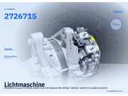 Lichtmaschine HYUNDAI Tucson IV (NX4A, NX4E) 2726715