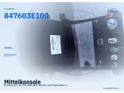 Mittelkonsole KIA Sorento I (JC) VERKLEIDUNG 847603E100