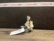 Zündschloss TOYOTA Verso (R2) 45020-0203