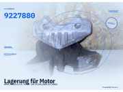 Lagerung für Motor OPEL Meriva A 9227880