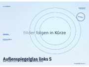 Außenspiegelglas links SEAT Toledo I (1L)