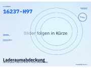 Laderaumabdeckung VW Transporter T4 Bus 16237-H97