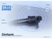 Zündspule KIA Picanto 2 (TA) 27301-04000