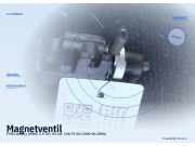 Magnetventil FORD Galaxy (WGR)