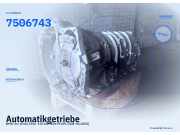 Automatikgetriebe BMW 3er (E46) 7506743