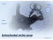 Achsschenkel rechts vorne OPEL Astra H Caravan