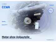 Motor ohne Anbauteile AUDI A5 (8T) CCWA