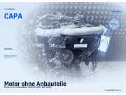 Motor ohne Anbauteile AUDI A4 (8K, B8) CAPA