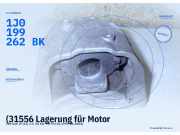 (31556 Lagerung für Motor VW Golf IV (1J) 1J0199262BK) 1J0199262BK