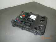 Sicherungskasten PEUGEOT 206 Stufenheck S118085310E