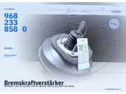 Bremskraftverstärker PEUGEOT 207 CC 9682338580