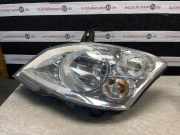 Hauptscheinwerfer links MERCEDES-BENZ Vito Bus (W639) A6398201861