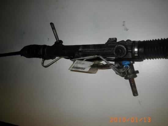 Lenkgetriebe PEUGEOT 206 Schrägheck (2A/C) Bild Lenkgetriebe PEUGEOT 206 Schrägheck (2A/C)