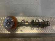 Federbein links vorne FORD Transit Kasten (FA)