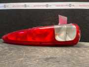 Rückleuchte links CHEVROLET Rezzo (U100)