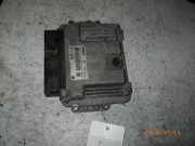 Steuergerät OPEL Astra H Twintop 0281012656